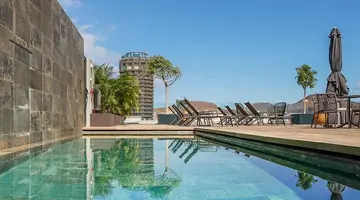 Hotel LIVVO Lumm