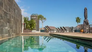 Hotel LIVVO Lumm
