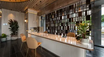Hotel LIVVO Lumm