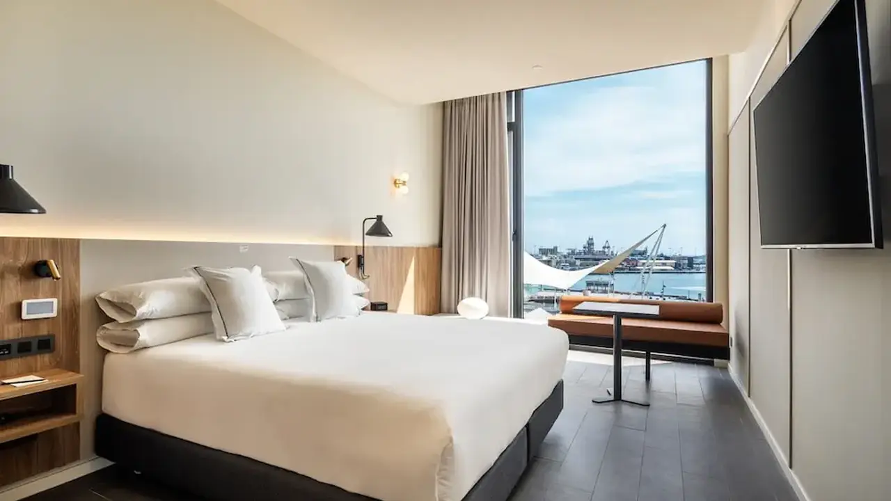 Hotel LIVVO Lumm