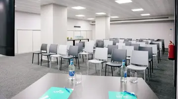 Hotel LIVVO Lumm