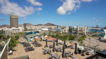 Hotel LIVVO Lumm