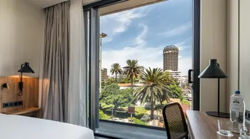 Hotel LIVVO Lumm