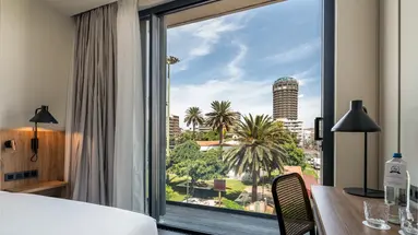Hotel LIVVO Lumm