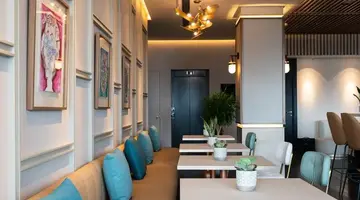 Hotel LIVVO Lumm