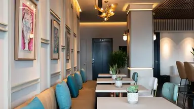 Hotel LIVVO Lumm