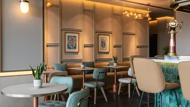 Hotel LIVVO Lumm