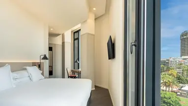 Hotel LIVVO Lumm
