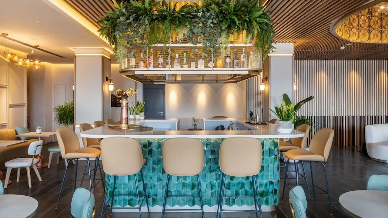 Hotel LIVVO Lumm