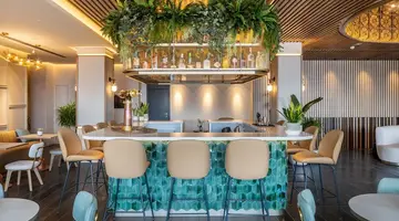 Hotel LIVVO Lumm