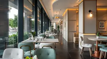 Hotel LIVVO Lumm