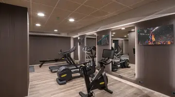 Hotel LIVVO Lumm