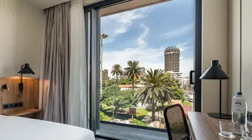 Hotel LIVVO Lumm