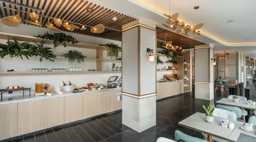 Hotel LIVVO Lumm