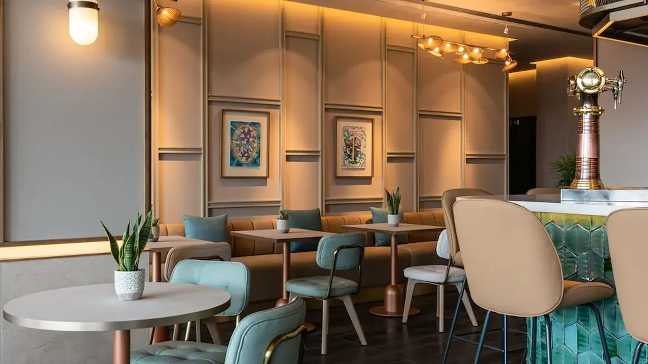 Hotel LIVVO Lumm