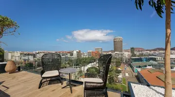 Hotel LIVVO Lumm