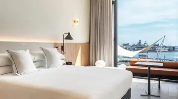 Hotel LIVVO Lumm