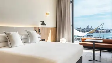 Hotel LIVVO Lumm