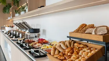 Hotel LIVVO Lumm