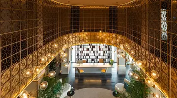 Hotel LIVVO Lumm