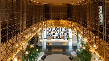 Hotel LIVVO Lumm