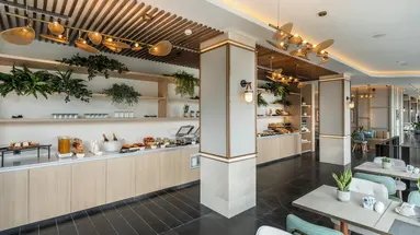 Hotel LIVVO Lumm