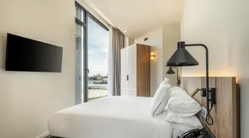 Hotel LIVVO Lumm