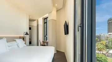 Hotel LIVVO Lumm
