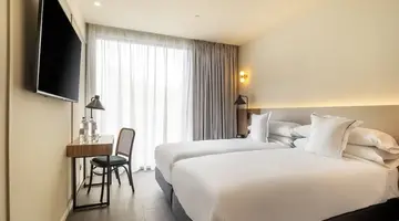Hotel LIVVO Lumm