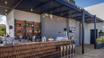Hotel LIVVO Lumm