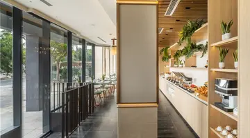 Hotel LIVVO Lumm