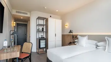 Hotel LIVVO Lumm