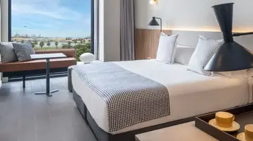 Hotel LIVVO Lumm