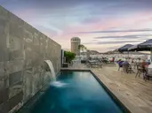 Hotel LIVVO Lumm