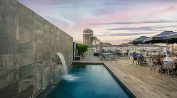 Hotel LIVVO Lumm