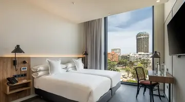 Hotel LIVVO Lumm