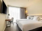 Hotel LIVVO Lumm