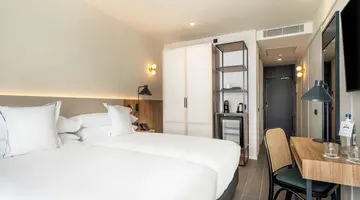 Hotel LIVVO Lumm