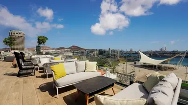 Hotel LIVVO Lumm
