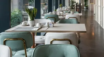 Hotel LIVVO Lumm