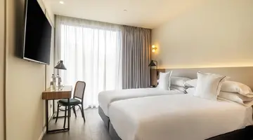 Hotel LIVVO Lumm