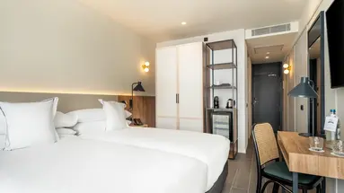 Hotel LIVVO Lumm