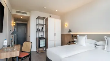 Hotel LIVVO Lumm