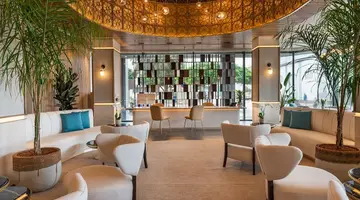 Hotel LIVVO Lumm