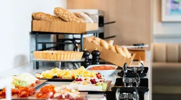 Hotel LIVVO Lumm