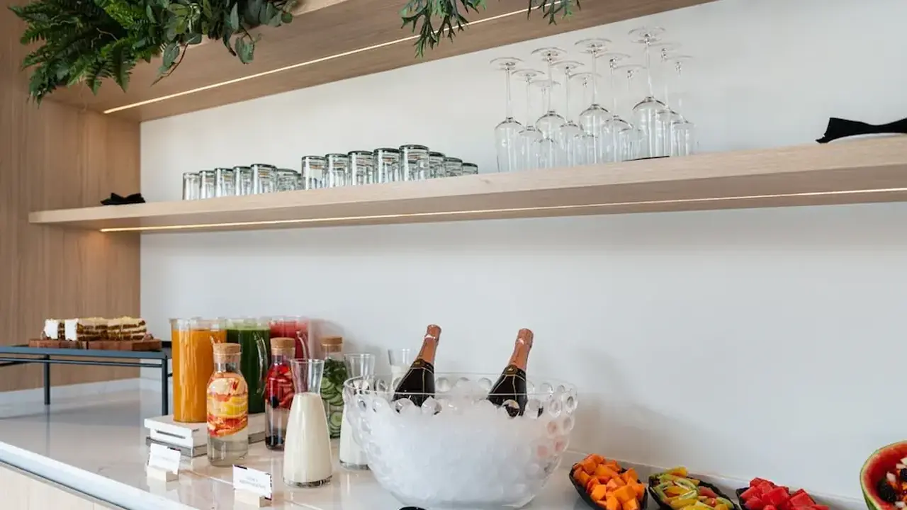 Hotel LIVVO Lumm