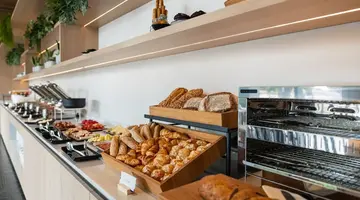 Hotel LIVVO Lumm