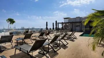 Hotel LIVVO Lumm