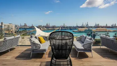 Hotel LIVVO Lumm