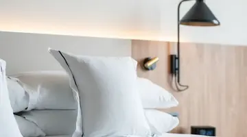 Hotel LIVVO Lumm